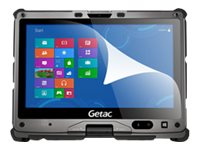 GETAC - skyddsfilm till surfplatta