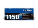 Brother TN1150 - Svart