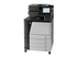 HP LaserJet Enterprise Flow MFP M880z