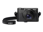Cyber-shot DSC-RX100 VII