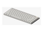 Flow Lite84 - Tangentbord