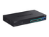 TRENDnet TPE-1021WS - switch