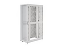APC NetShelter SX - Rack skåp
