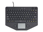 iKey SL-80-TP - Tangentbord