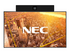 NEC Collaboration Soundbar SP-PSCM