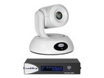 RoboSHOT Elite Series 12E HDBT OneLINK HDMI System