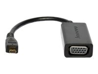 Lenovo videokort - HDMI / VGA