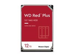 HDD Red Plus 12TB 3.5 SATA 512MB