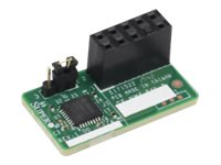 Supermicro Add-on Module AOM-TPM-9670V-S