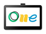 One 13 touch Pen display