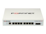 FortiSwitch 108F-POE