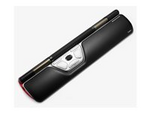 RollerMouse Red