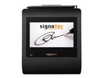 Pad Gamma - Signaturterminal med LCD-bildskärm