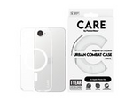 CARE by PanzerGlass - Baksidesskydd för mobiltelefon
