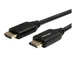Premium Höghastighets HDMI-kabel med Ethernet