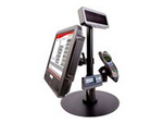 VF60 - Kunddisplay