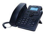 405 - VoIP-telefon med nummerpresentation/samtal väntar