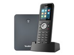 W79P - Trådlös VoIP-telefon