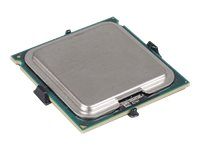 Intel Xeon X3480 / 3.06 GHz processor