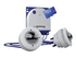 MOBOTIX S16B Body - kamerasensor modulhus