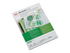 GBC HeatSeal Document Pouch