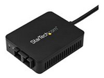 USB to Fiber Optic Converter