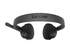 Lenovo - headset - USB-A via Bluetooth-adapter