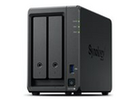 Disk Station DS725neo+