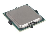 Intel Xeon X5560 / 2.8 GHz processor