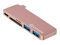 eSTUFF Allure Series