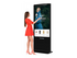 ViewSonic EP5542T ePoster Series