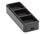 CHX260-65 - Batteriladdare