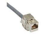 CAT6 Shielded Jack