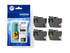 Brother LC421XL - 4-pack