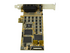 StarTech.com 16 Port PCI Express Serial Card