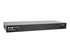 Eaton Tripp Lite series 8-Port IP Cat5 KVM Switch Compact 1+1 User Rackmount