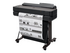HP DesignJet T650 - storformatsskrivare