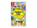 Tomodachi Life Living the Dream