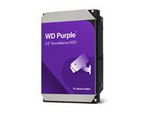 WD Purple WD62PURZ - Hårddisk