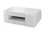 DCP-J1200WE - Multifunktionsskrivare