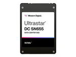 WD Ultrastar DC SN655 WUS5EA176ESP7E1