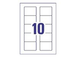 Diskette Labels