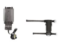 Honeywell - armmonterat bärbart kit