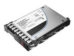 HPE Mixed Use-3 - SSD