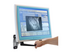 Ergotron monteringskomponent