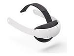 Quest 3 - Huvudrem för headset med virtuell verklighet