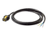 APC - strömkabel - IEC 60320 C19 till fast 3-trådig