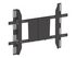 Multibrackets M Display Single Screen VESA Mount Black monteringskomponent
