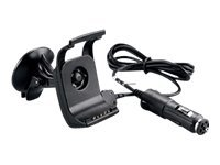 Garmin Automotive Suction Cup Mount with Speaker