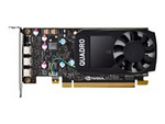 NVIDIA Quadro - Grafikkort